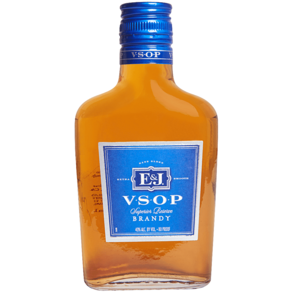 E&J Brandy VSOP 200 ml