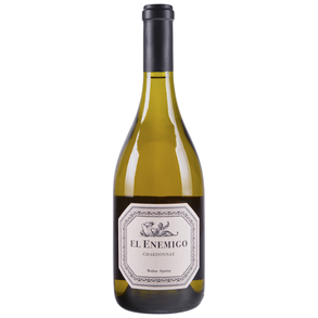 El Enemigo Chardonnay 750 ml