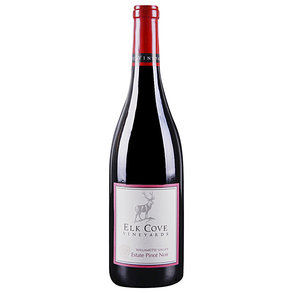 Elk Cove Pinot Noir Estate 750 ml