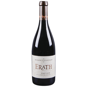 Erath Pinot Noir Reserve Collection 750 ml