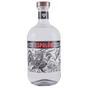 Espolon Blanco Tequila 1.75 l