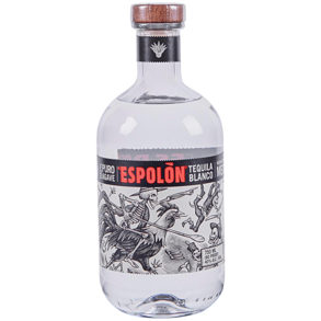 Espolon Blanco Tequila 750 ml