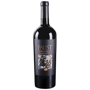 Faust Cabernet Sauvignon 750 ml