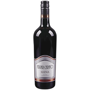 Ferrari Carano Red Wine Siena 750 ml