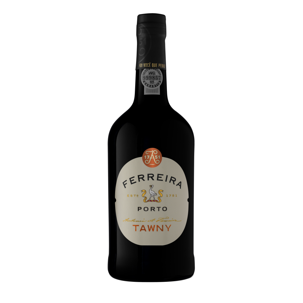 Ferreira Porto Tawny 750 ml