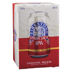 Firestone Walker Union IPA 6pk 12 oz Cans