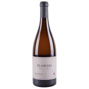 Flowers Chardonnay Sonoma Coast 750 ml