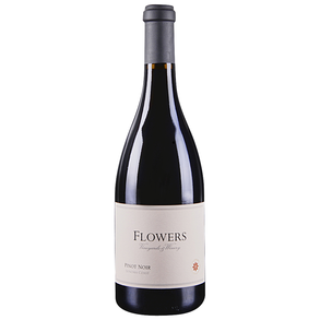 Flowers Pinot Noir Sonoma Coast 750 ml