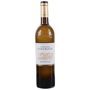 Fonfroide Blanc 750 ml