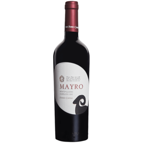 Fosso Corno Montepulciano D Abruzzo Mayro 750 ml