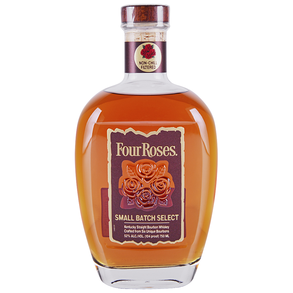 Four Roses Small Batch Select Bourbon 750 ml