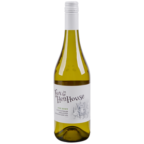 Fox Hunt White Wine 750 ml