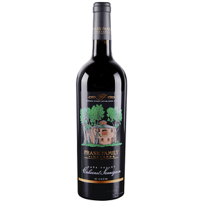 Frank Family Cabernet Sauvignon 750 ml