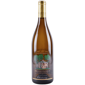 Frank Family Chardonnay Carneros 750 ml