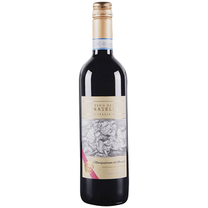 Vino Dei Fratelli Montelpuciano D Abruzzo 750 ml