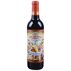 Freakshow Cabernet Sauvignon 750 ml