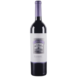 Gascon Malbec 750 ml