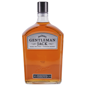 Gentleman Jack Tennessee Whiskey 1.75 l