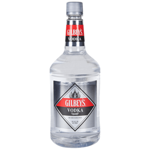 Gilbey's Vodka 1.75 l