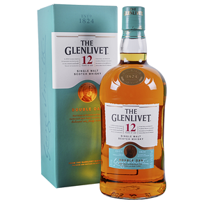 Glenlivet Scotch 1.75 l