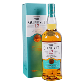 Glenlivet Scotch 750 ml