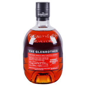 Glenrothes Makers Cut Single Malt Scotch 750 ml