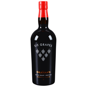 Grahams Porto Reserve Six Grapes 750 ml