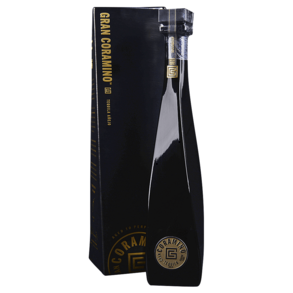 Gran Coramino Anejo Tequila 750 ml