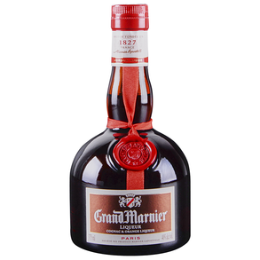 Grand Marnier Liqueur 375 ml