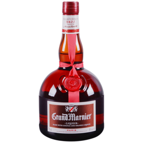 Grand Marnier Liqueur 750 ml