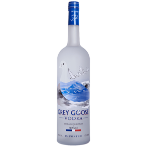 Grey Goose Vodka 1.75 l