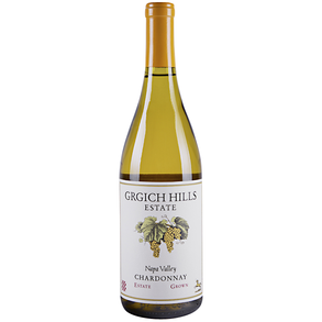 Grgich Hills Chardonnay Estate 750 ml