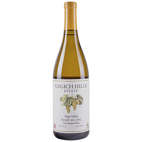 Grgich Hills Fume Blanc Estate 750 ml