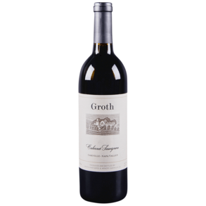 Groth Cabernet Sauvignon 750 ml