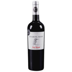 Guarda Rios Red Wine 750 ml