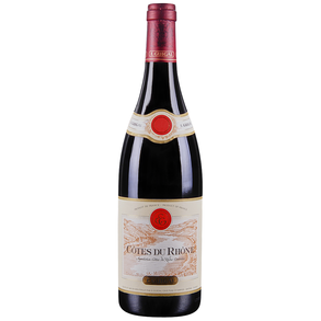 E Guigal Cotes Du Rhone Rouge 750 ml