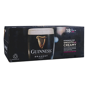 Guinness Pub 18pk 14.9 oz Cans