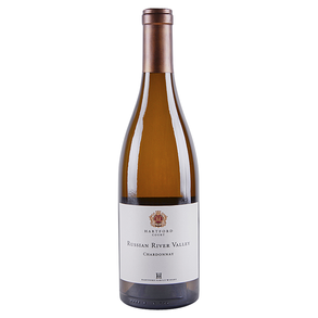 Hartford Court Chardonnay Russian River Valley 750 ml