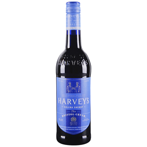 Harveys Sherry Bristol Cream 750 ml