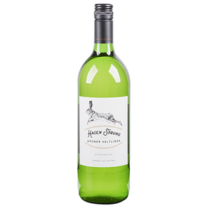 Hasen Sprung Gruner Veltliner 1.0 L