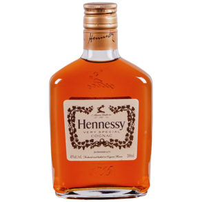 Hennessy VS Cognac 200 ml