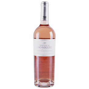 Herdade Sao Miguel Rose 750 ml