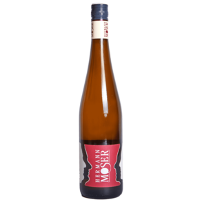 Hermann Moser Gruner Veltliner Per Due 750 ml