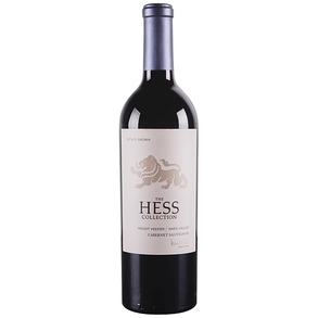 The Hess Collection Cabernet Sauvignon Mt Veeder 750 ml