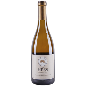 The Hess Collection Chardonnay Estate Napa Valley 750 ml