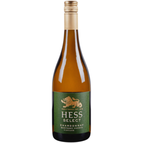 Hess Select Chardonnay 750 ml