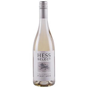 Hess Select Pinot Gris 750 ml