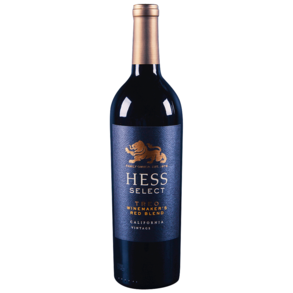 Hess Select Winemakers Blend Treo 750 ml