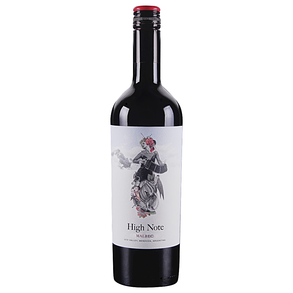 High Note Malbec 750 ml