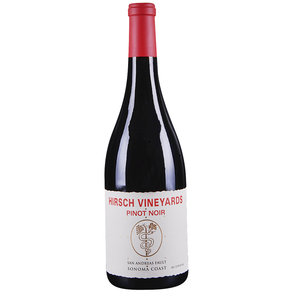 Hirsch Pinot Noir San Andreas 750 ml